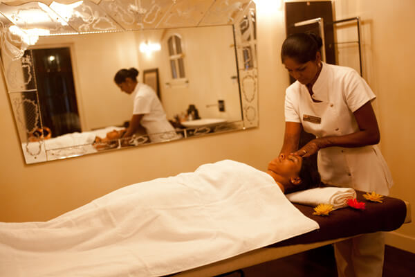 Centre de bien être et SPA à Saint Cannat